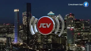 JTV Live Stream