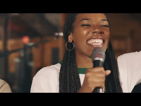 Download MP3 Israel & New Breed - Worship Anywhere (Official Video)