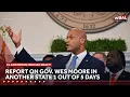 C4 and Bryan Nehman React Report on Gov Wes Moore in another state 1 out of 5 days