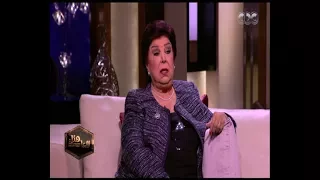 هنا العاصمة   رجاء الجداوي وطارق الشناوي تكشف عن خيانة فايز حلاوة ل  تحية كاريوكا دندنها
