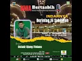 Lagu KMA Bertasbih :Indahnya Berinfaq Fi Sabiilillah ( Ust. Ujang Firdaus )