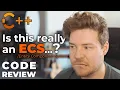 Learning Programming by Trying and Failing Code Review