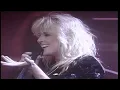 LITA FORD - Kiss Me Deadly (HD)  -Live (1989)