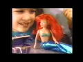 Download Lagu Lilla sjöjungfrun - Bröllop med Eric - Reklam TV3
