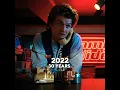 Joe Keery evolution from 2016 to 2025 | Steve Harrington | #goviral #strangerthings #steveharrington