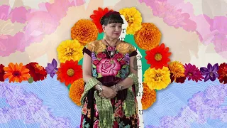 Sandra Cisneros