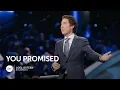Download Lagu Joel Osteen - You Promised