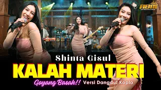 shinta gisul kalah materi dangdut koplo version 