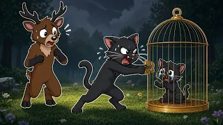 Cat's Baby WAS TAKEN!!