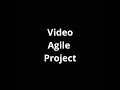 Lagu Video Agile Project