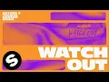 Download Lagu DJ Kuba \u0026 Neitan x Bounce Inc. - Watch Out (Kryder \u0026 Thomas Newson Remix) [Official Audio]