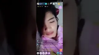 bigo live ml keenakan