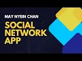 CS50 Web Programming - Project 4 Social Network