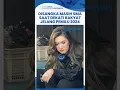 Download Lagu Kecantikannya Dipuji saat Blusukan di Rumah Warga, Nafa Urbach Histeris Disangka Masih SMA: Amin