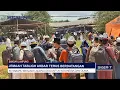 JEMAAH TABLIGH AKBAR TERUS BERDATANGAN KOTABARU MENJADI LADANG DOA UNTUK INDONESIA DAN DUNIA