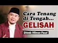 Download Lagu Cara Tenang di Tengah Kegelisahan ~ Ustadz Hilman Fauzi Terbaru