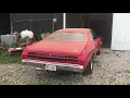New stroker engine