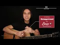 XO Guitar Tutorial John Mayer Guitar Lesson |Chords + Strumming|
