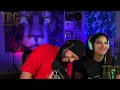 Ray Vaughn - Golden Eye - REACTION MASHUP
