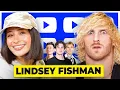 Lindsey Fishman Calls Clavicular UGLY Exposes MGK DM Admits to Dating A Hollywood Elite