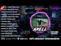 Download Lagu DJ FERY BRT 🎼 DUGEM ( VIP ) SELAMAT TINGGAL SPECIAL REQUEST ARELL HARDMIX FUNKOT 2025