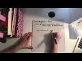 C2 Lesson 84