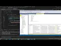 Windows Console App Net7 with Entity Framework 6 and SQL Server Linq