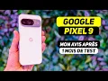 Download Lagu UN MOIS avec le Google Pixel 9 : Le meilleur smartphone compact de 2024 ? TEST COMPLET