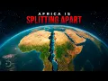 Download Lagu Africa’s Split Has Started — A New Ocean Will Divide the Continent!