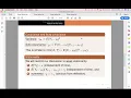 Time Series 1 Introduction to Time Series Analysis Statistical moments Stationarity Ergodicity