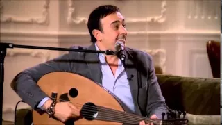 من برنامج  صولا   اصاله   صابر الرباعي   ع اللي جري دندنها