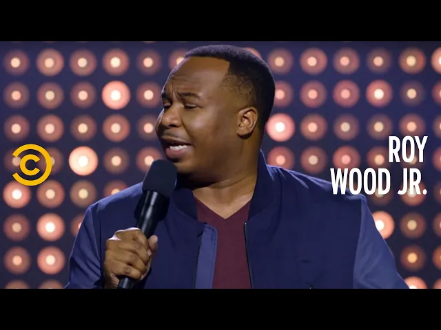 Roy Wood Jr.: Father Figure - Important Fashion Choices