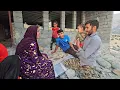 Download Lagu An Unexpected Guest! | Tearful Moments with Kian \u0026 Basirat + Floor Plumbing
