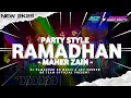 Download Lagu DJ RAMADHAN MAHER ZAIN PARTYY STYLE || BR MUSIC PRODUCTION X AEP REBORN @AEPreborn
