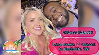 Download Taylor's Take Off To | NASHVILLE, TN | KANE BROWN, LO CASH, DUSTIN LYNCH, BROADWAY ST., ETC! MP3