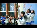 Download Lagu Twenty Nine Teens - Kitto, Kitto (Live Perform) Idol Stage Bandung