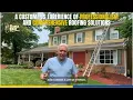 Columbia MD Roofing Customer Experience A1 Roofing s KangaRoof