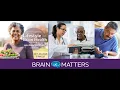 Webinar New Insights on Lifestyle and Brain Health from the U S POINTER Study