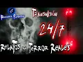 Download Lagu 🔴 HISTORIAS DE TERROR REALES 24/7 ─ RADIO DE TERROR TODA LA NOCHE | TRANSMISIÓN 24/7 | FP