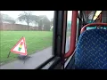National Express West Midlands Dennis Trident ALX400 4133 Y726 TOH on 59