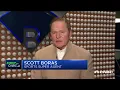 MLB agent Scott Boras Why big MLB contracts prove moneyball doesn t work