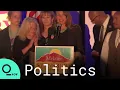 Democrat Melanie Stansbury Wins Vacant Seat in New Mexico Special Election