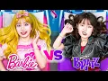 Lagu Добрая Барби Vs Злой Братц в Больнице! Кто Победит в Челлендже Кукол?