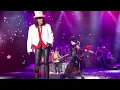Alice Cooper - 9 November 2019