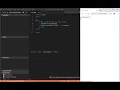 A tutorial covering Arrays in JavaScript in VS Code