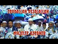 Download Lagu AZZAHIR!!! IBADALLAH RIJALALLAH Syekh Abdul Qadir Jaelani