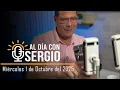 Download Lagu Noticias | Al Día con Sergio EN VIVO - Miercoles 01 de Octubre del 2025