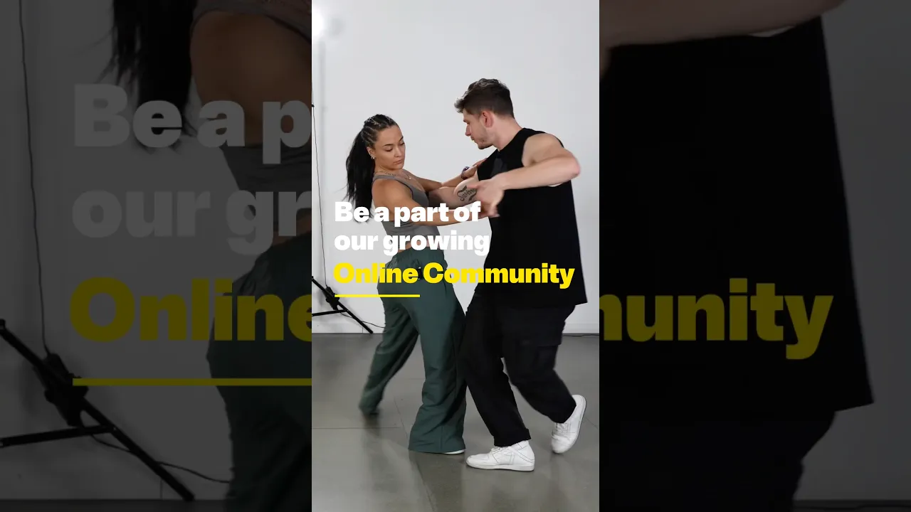 🚨 New Classes are LIVE for October! 👉 Link in bio to join the new series