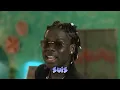 Rema, Selena Gomez - Calm Down (lyrics)