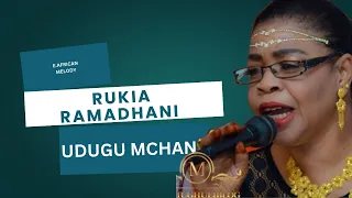 rukia ramadhani udugu mchana full taarab